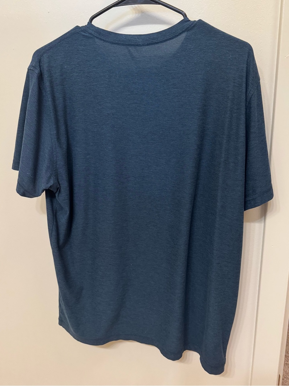 Vuori Strato Tech Shirt - Picture 3 of 3